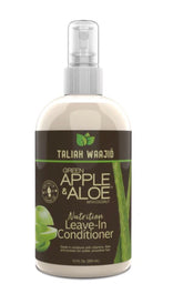 Green Apple & Aloe Leave-in conditioner